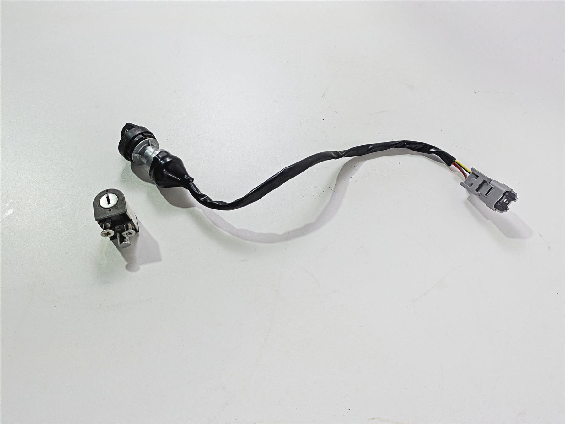 2021 CFMoto Zforce 950 Sport Ignition Switch Key Set 5BY0-011000 {{ shop.shopifyCountryName }} - Mototech271