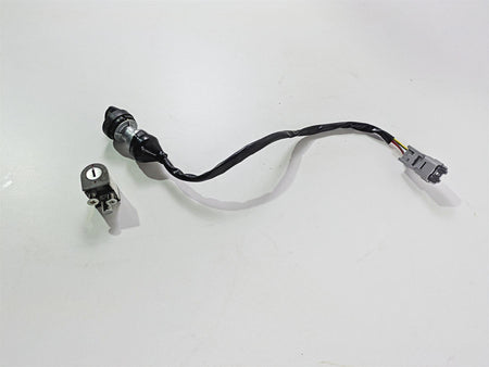 2021 CFMoto Zforce 950 Sport Ignition Switch Key Set 5BY0-011000 {{ shop.shopifyCountryName }} - Mototech271