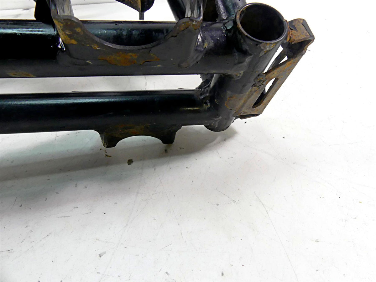 2017 Yamaha YFM Raptor 700R SE Straight Main Frame Chassis BoS 2LS-F1101-29-00 {{ shop.shopifyCountryName }} - Mototech271