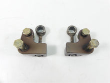 Load image into Gallery viewer, 1999 Harley Davidson Sportster XL1200 Rear Shock Lowering Links Lin Bracket Set
