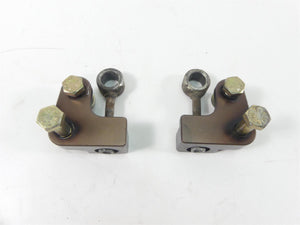1999 Harley Davidson Sportster XL1200 Rear Shock Lowering Links Lin Bracket Set