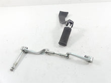 Load image into Gallery viewer, 2018 Harley Softail FXBB Street Bob Left Foot Peg &amp; Shifter Linkage 50500603 | Mototech271
