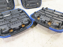 Load image into Gallery viewer, 2017 Yamaha YXZ1000R EPS SS Driver Seat Cushions 2HC-F473D-00-00 2HC-F473C-00-00
