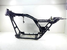 Load image into Gallery viewer, 2002 Harley Touring FLHTC Electra Glide Straight Main Frame Chassis With Clean New Mexico Title 47900-02A | Mototech271
