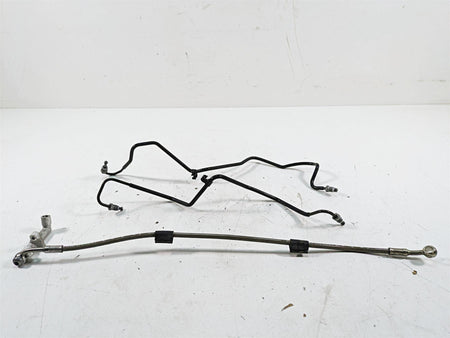 2007 BMW R1200RT K26 Rear Abs Brake Line Hose Set 34327673646 {{ shop.shopifyCountryName }} - Mototech271