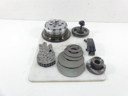 2018 Harley FXBRS Softail Breakout Primary Drive Clutch Compensator Kit 37000263 {{ shop.shopifyCountryName }} - Mototech271
