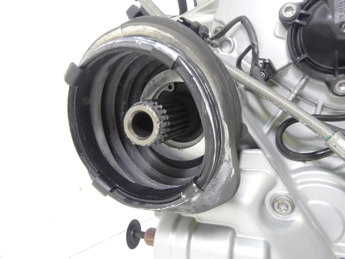 2015 BMW R1200RT K52 Running Engine Motor 16K + Trailing Arm - Read 11008389101 {{ shop.shopifyCountryName }} - Mototech271