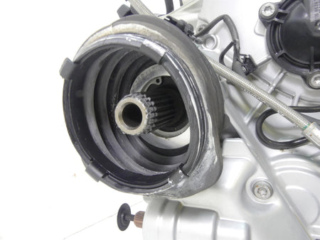2015 BMW R1200RT K52 Running Engine Motor 16K + Trailing Arm - Read 11008389101 {{ shop.shopifyCountryName }} - Mototech271