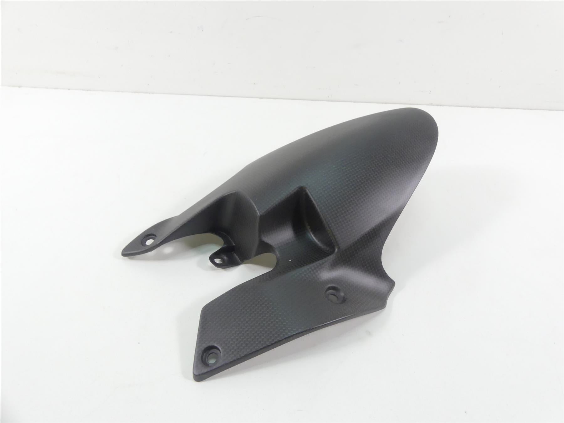 2010 Ducati Streetfighter 1098 S Fullsix Carbon Matt Rear Fender MD-SF09-M12 | Mototech271