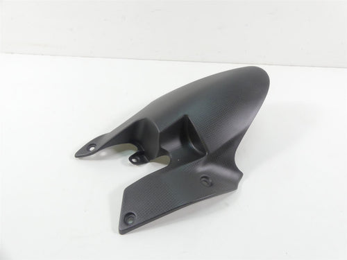 2010 Ducati Streetfighter 1098 S Fullsix Carbon Matt Rear Fender MD-SF09-M12 | Mototech271