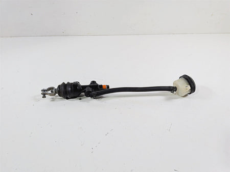 2006 Harley Sportster XL883 Low Rear Brake Master Cylinder 42521-04 {{ shop.shopifyCountryName }} - Mototech271