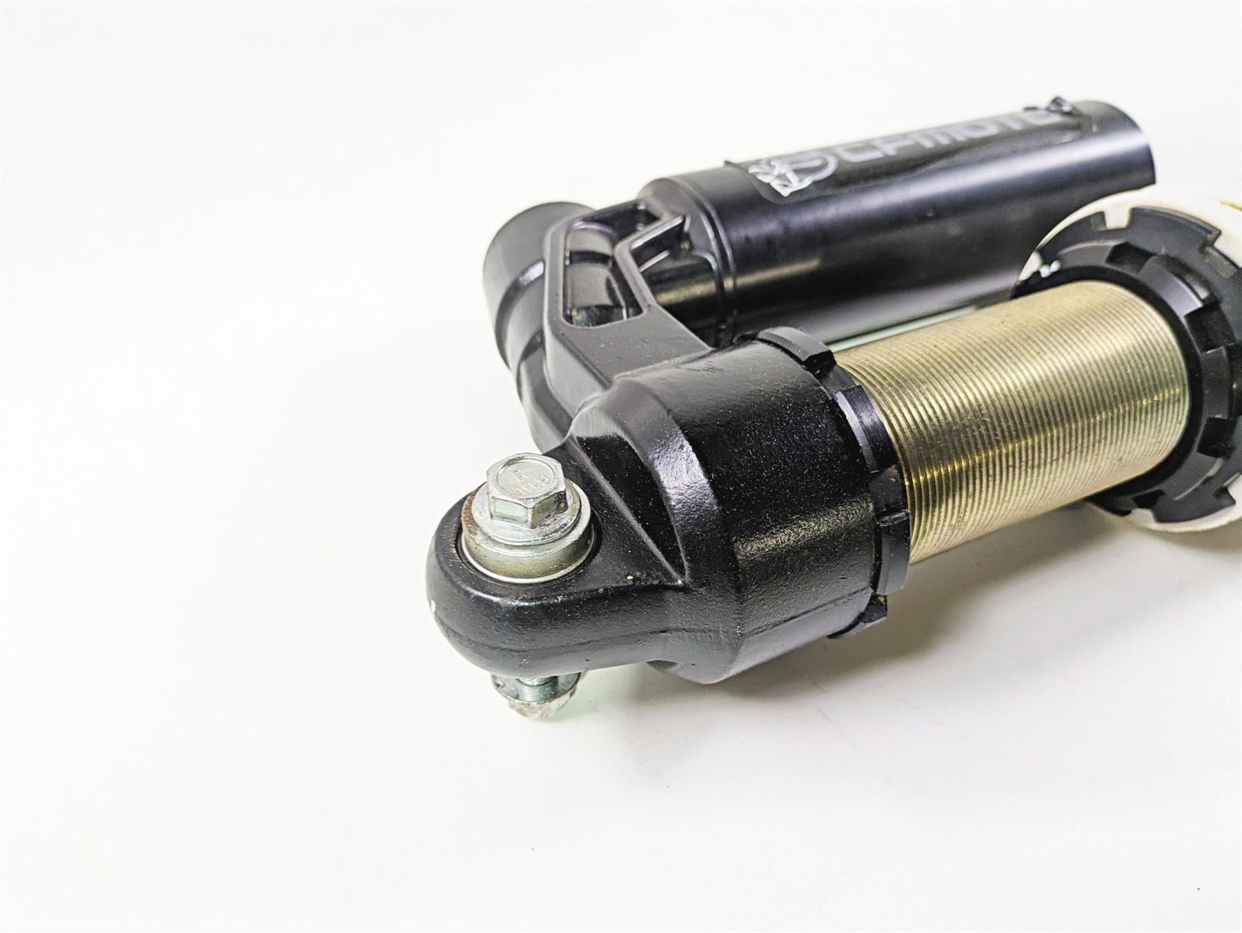 2021 CFMoto Zforce 950 Sport Rear Right Shock Damper 419mi 5BYA-060600 {{ shop.shopifyCountryName }} - Mototech271