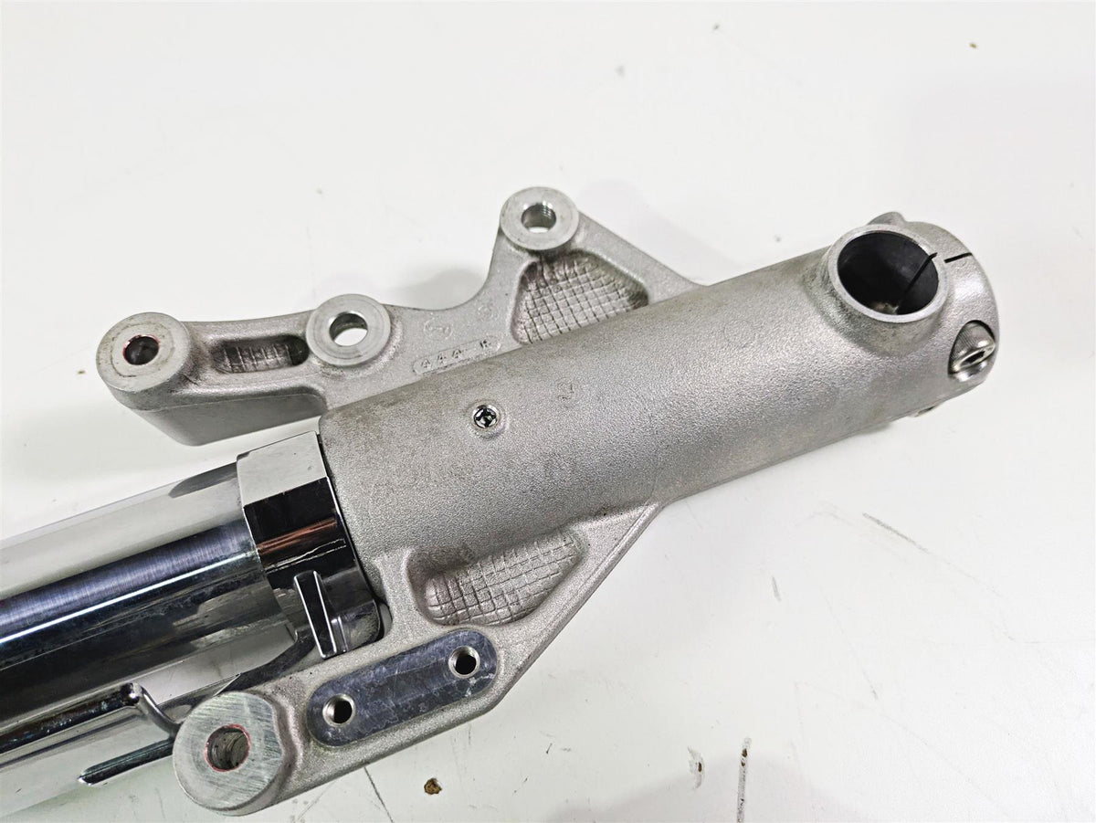 2012 Victory Cross Country Straight Front Fork Leg Set - Read 823818 823819 {{ shop.shopifyCountryName }} - Mototech271