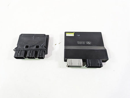 2021 Kawasaki Z900 ZR900 Cdi Engine Control & Relay Box 21175-1546 27002-0050 {{ shop.shopifyCountryName }} - Mototech271