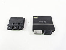 Load image into Gallery viewer, 2021 Kawasaki Z900 ZR900 Cdi Engine Control &amp; Relay Box 21175-1546 27002-0050

