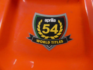 2021 Aprilia Tuono 660 54 World Titles Ignition Switch Cover Fairing  2B006630 | Mototech271