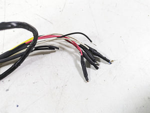 2015 Harley Touring FLHXS Street Glide Ride By Wire Sensor - Read 32305-08B