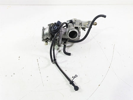 2002 Honda V-Twin VTX1800 C Throttle Body Bodies Fuel Injection 16400-MCH-003 {{ shop.shopifyCountryName }} - Mototech271