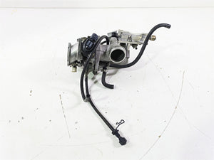2002 Honda V-Twin VTX1800 C Throttle Body Bodies Fuel Injection 16400-MCH-003