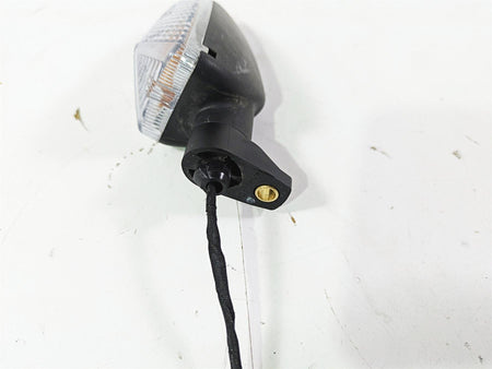2017 BMW F800GS Adv K75 Left Rear Blinker Turn Signal 63138534352 {{ shop.shopifyCountryName }} - Mototech271