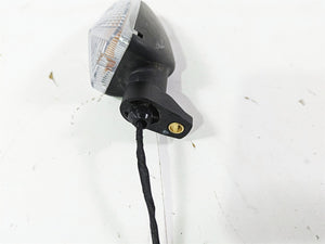 2017 BMW F800GS Adv K75 Left Rear Blinker Turn Signal 63138534352 | Mototech271