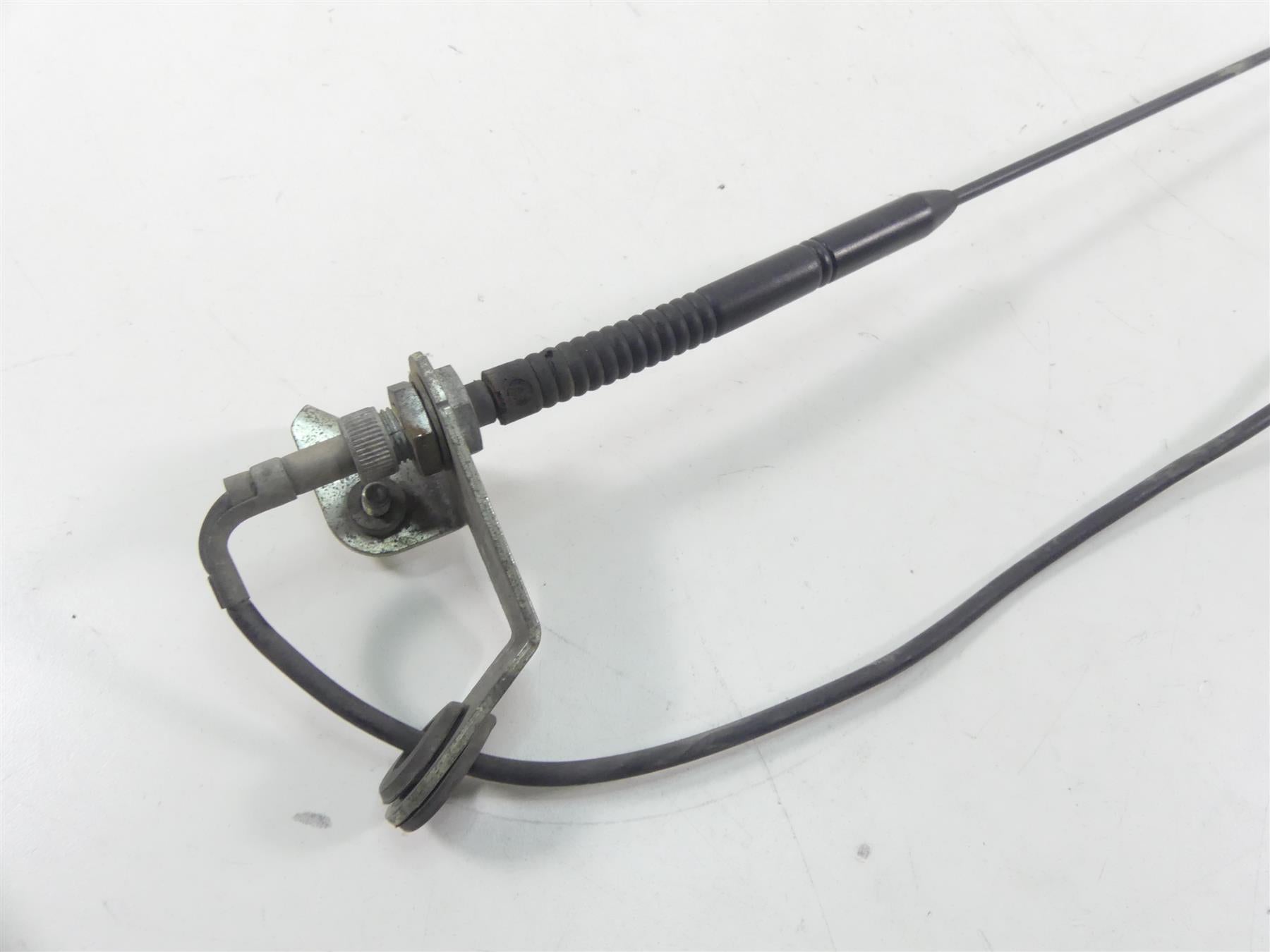 2014 Harley Touring FLHXS Street Glide Sp Radio Antenna Fm Am + Mount 76503-08 {{ shop.shopifyCountryName }} - Mototech271