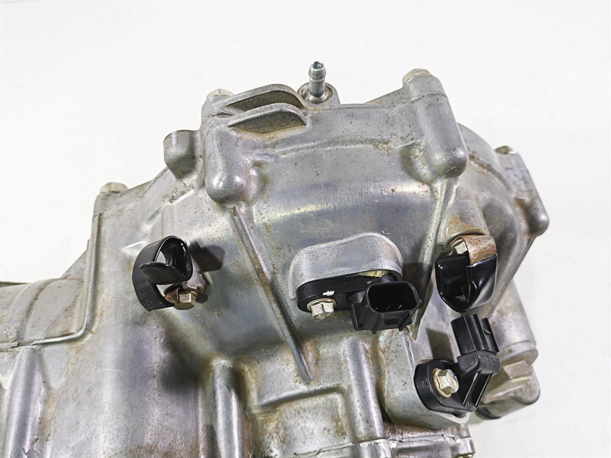 2021 Kawasaki Teryx KRX KRF 1000 Front Differential Gear Box 246miles 13101-0713 {{ shop.shopifyCountryName }} - Mototech271