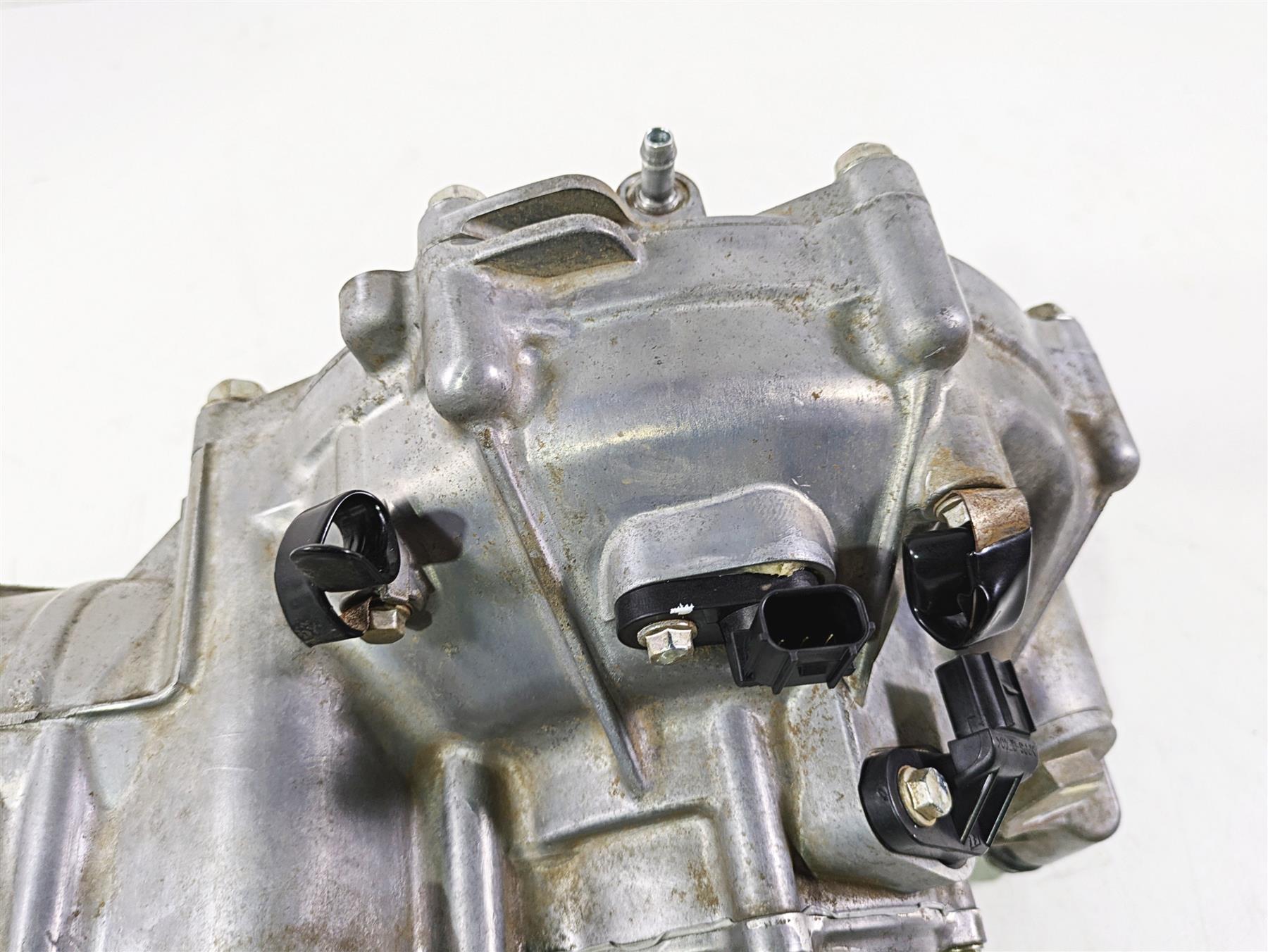 2021 Kawasaki Teryx KRX KRF 1000 Front Differential Gear Box 246miles 13101-0713 {{ shop.shopifyCountryName }} - Mototech271