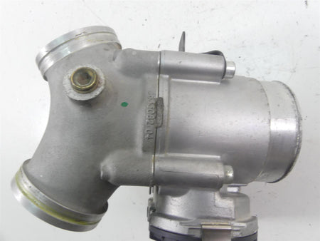 2018 Indian Scout Sixty Throttle Body Fuel Injection Intake 1204685 {{ shop.shopifyCountryName }} - Mototech271