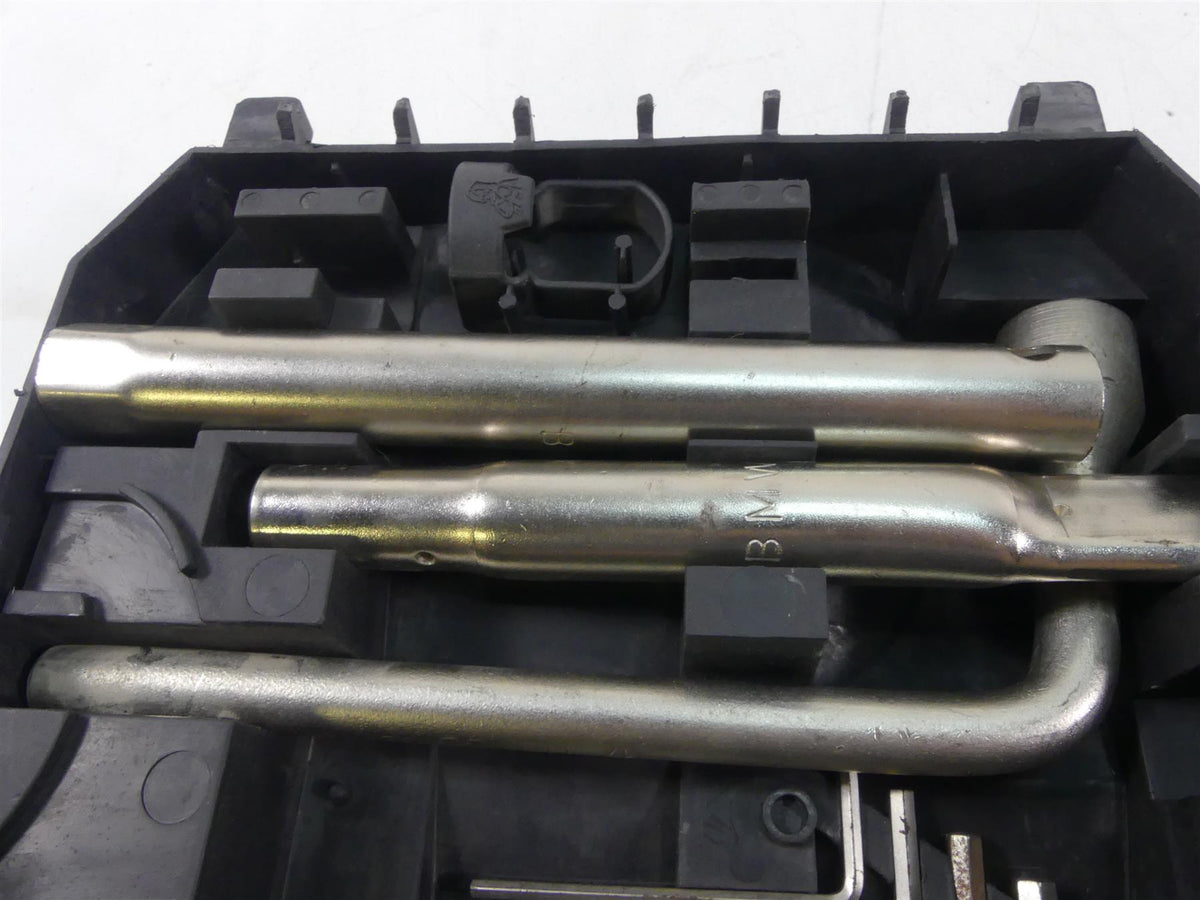 2001 BMW R1150 GS R21 Owners Tools Box + Key Set - Read 51162313394 {{ shop.shopifyCountryName }} - Mototech271