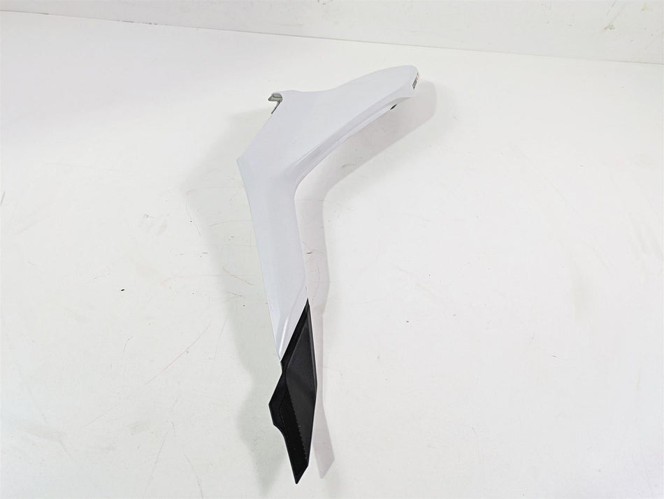 2019 Ducati Supersport 939 S Rear Right Tail Side Cover Fairing READ 48216782A {{ shop.shopifyCountryName }} - Mototech271