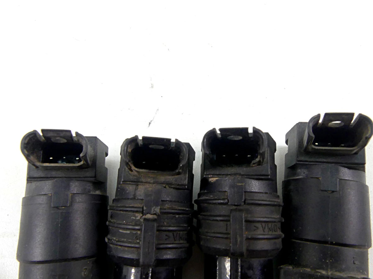 2009 BMW R1200GS K255 Adv Ignition Coil Set 12137715847 12137715857 12137715858 {{ shop.shopifyCountryName }} - Mototech271