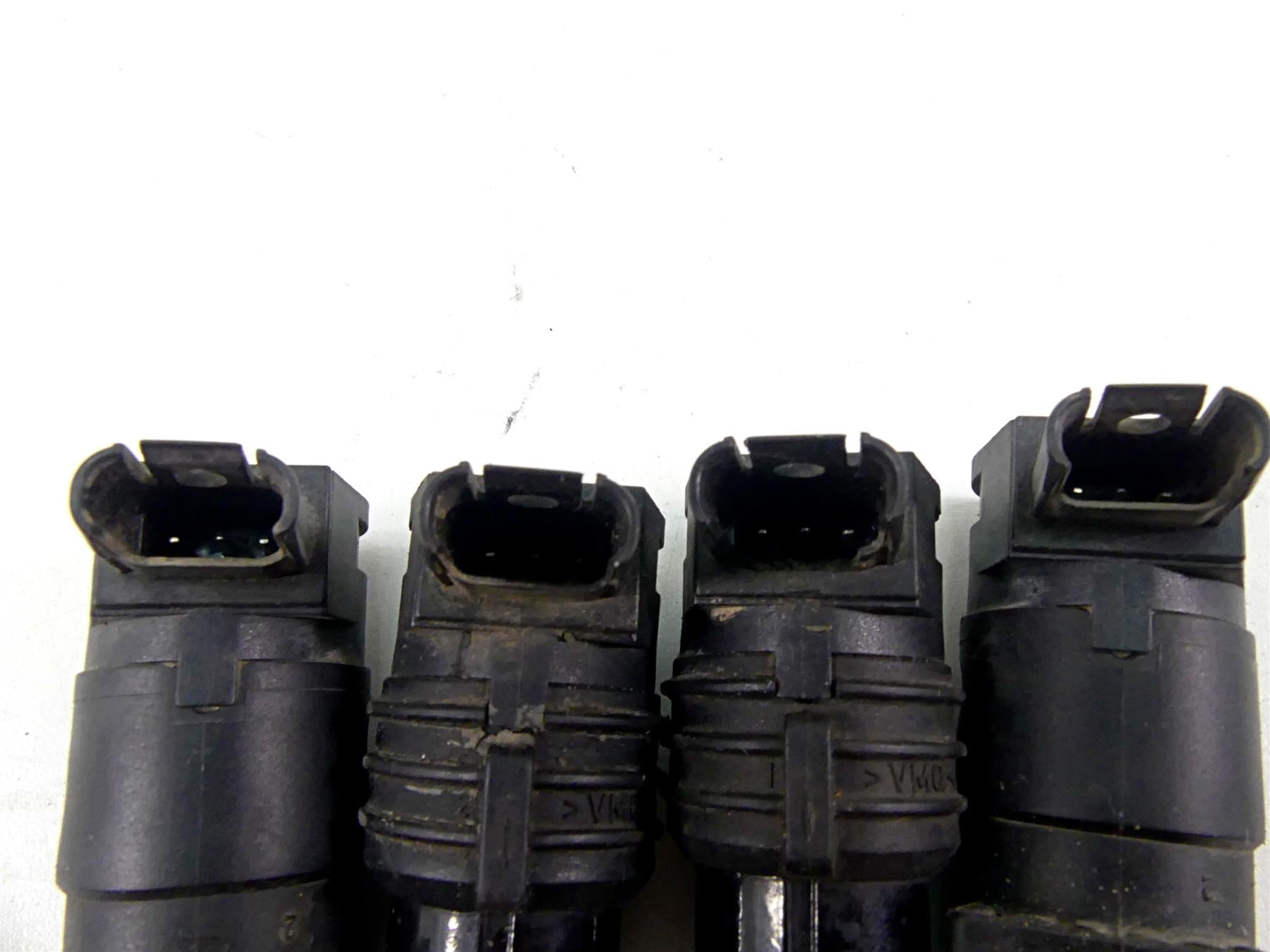 2009 BMW R1200GS K255 Adv Ignition Coil Set 12137715847 12137715857 12137715858 {{ shop.shopifyCountryName }} - Mototech271
