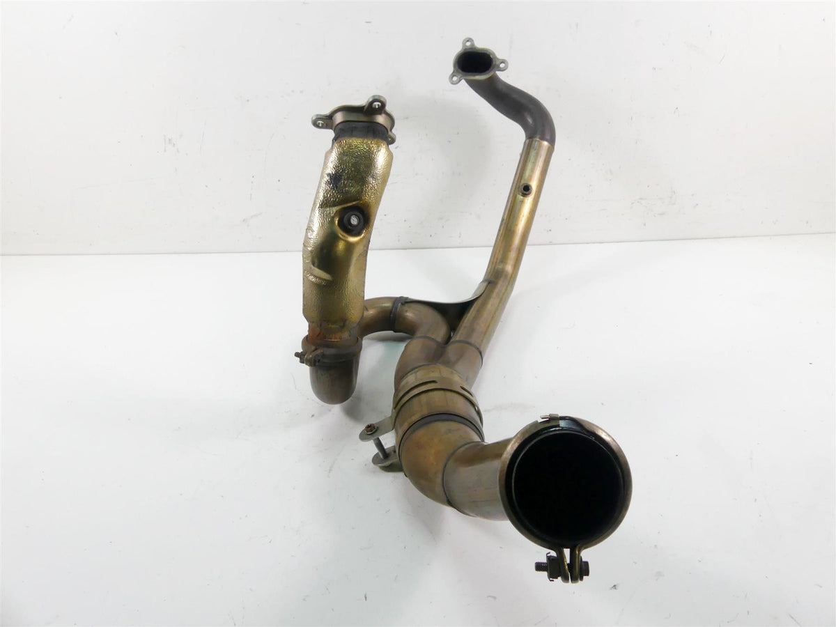 2015 KTM 1290 Adventure Exhaust Pipe Header Set -Read 60305007000 {{ shop.shopifyCountryName }} - Mototech271