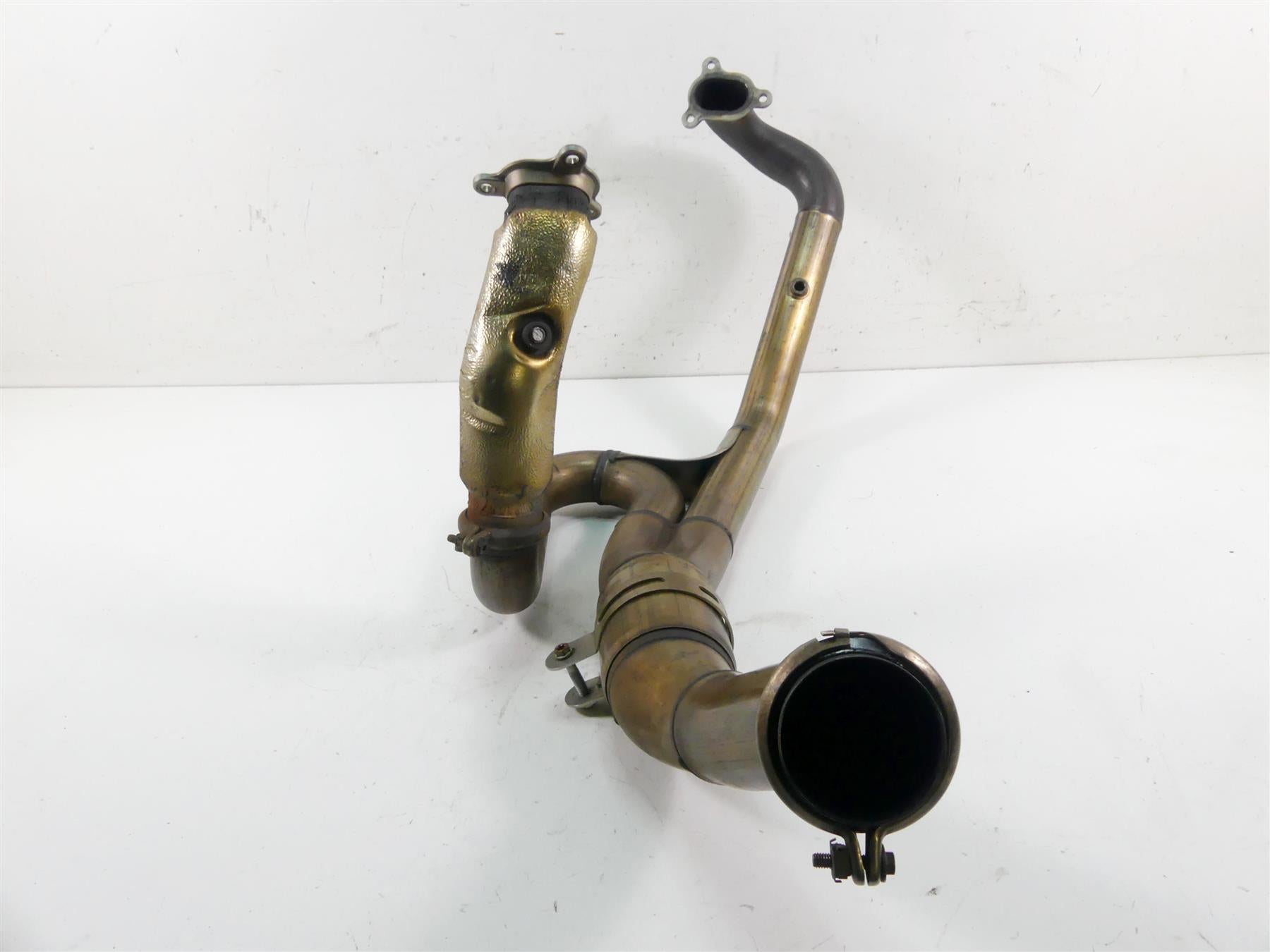 2015 KTM 1290 Adventure Exhaust Pipe Header Set -Read 60305007000 {{ shop.shopifyCountryName }} - Mototech271