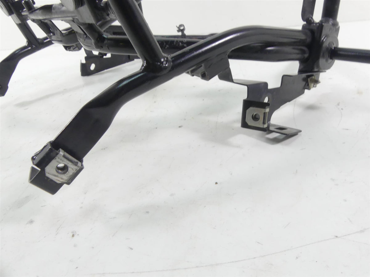 2011 BMW R1200GS K255 Adv Straight Front Subframe Sub Frame 46637701558 {{ shop.shopifyCountryName }} - Mototech271