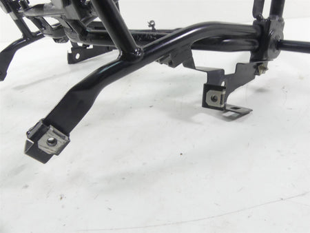 2011 BMW R1200GS K255 Adv Straight Front Subframe Sub Frame 46637701558 {{ shop.shopifyCountryName }} - Mototech271