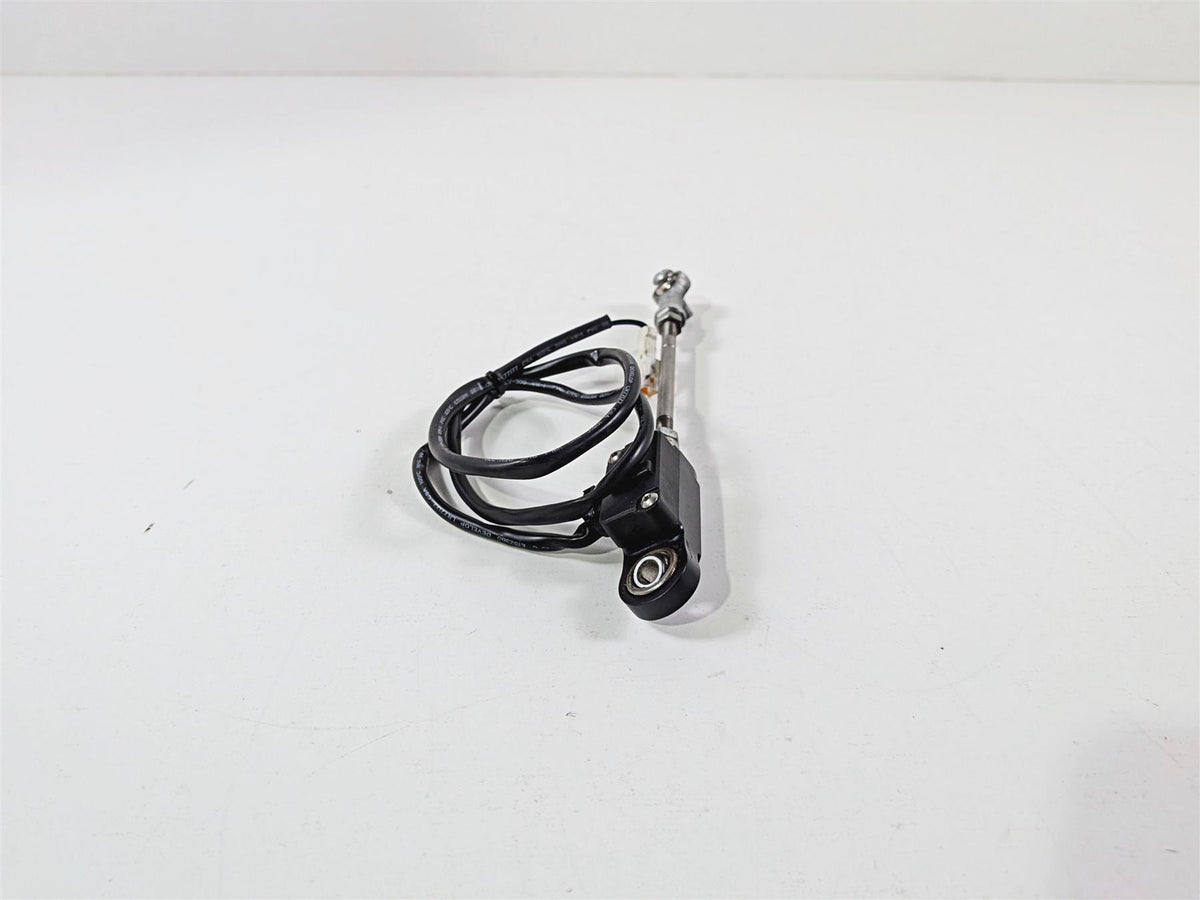 2014 Aprilia RSV4 RR Factory Quickshifter Quick Shift Assist B043834 {{ shop.shopifyCountryName }} - Mototech271