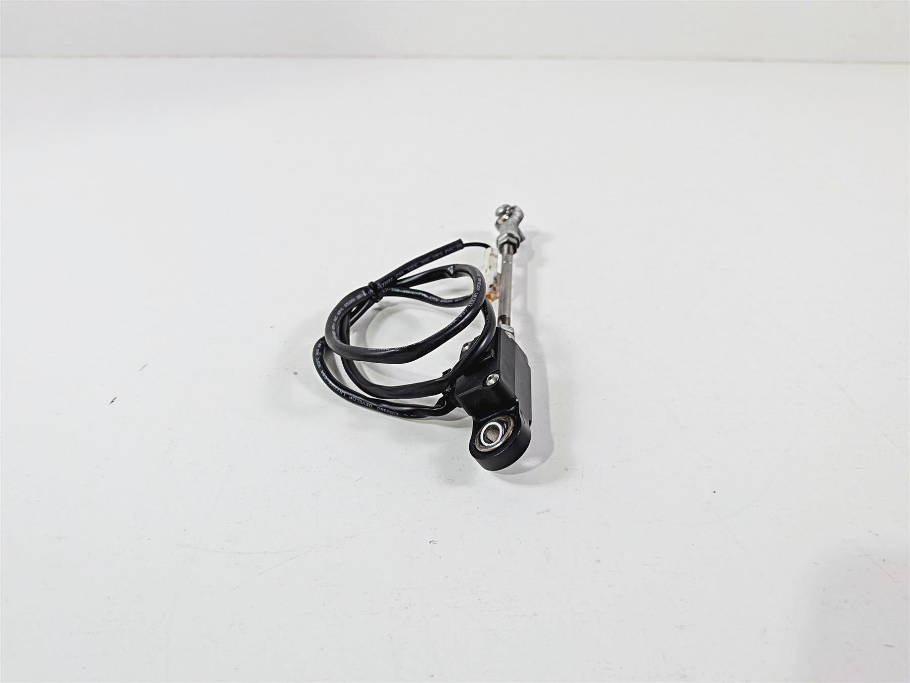 2014 Aprilia RSV4 RR Factory Quickshifter Quick Shift Assist B043834 {{ shop.shopifyCountryName }} - Mototech271