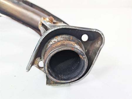 2007 Yamaha XVS1100 V-Star Custom Stock Exhaust Header Set 5EL-14620-00 {{ shop.shopifyCountryName }} - Mototech271