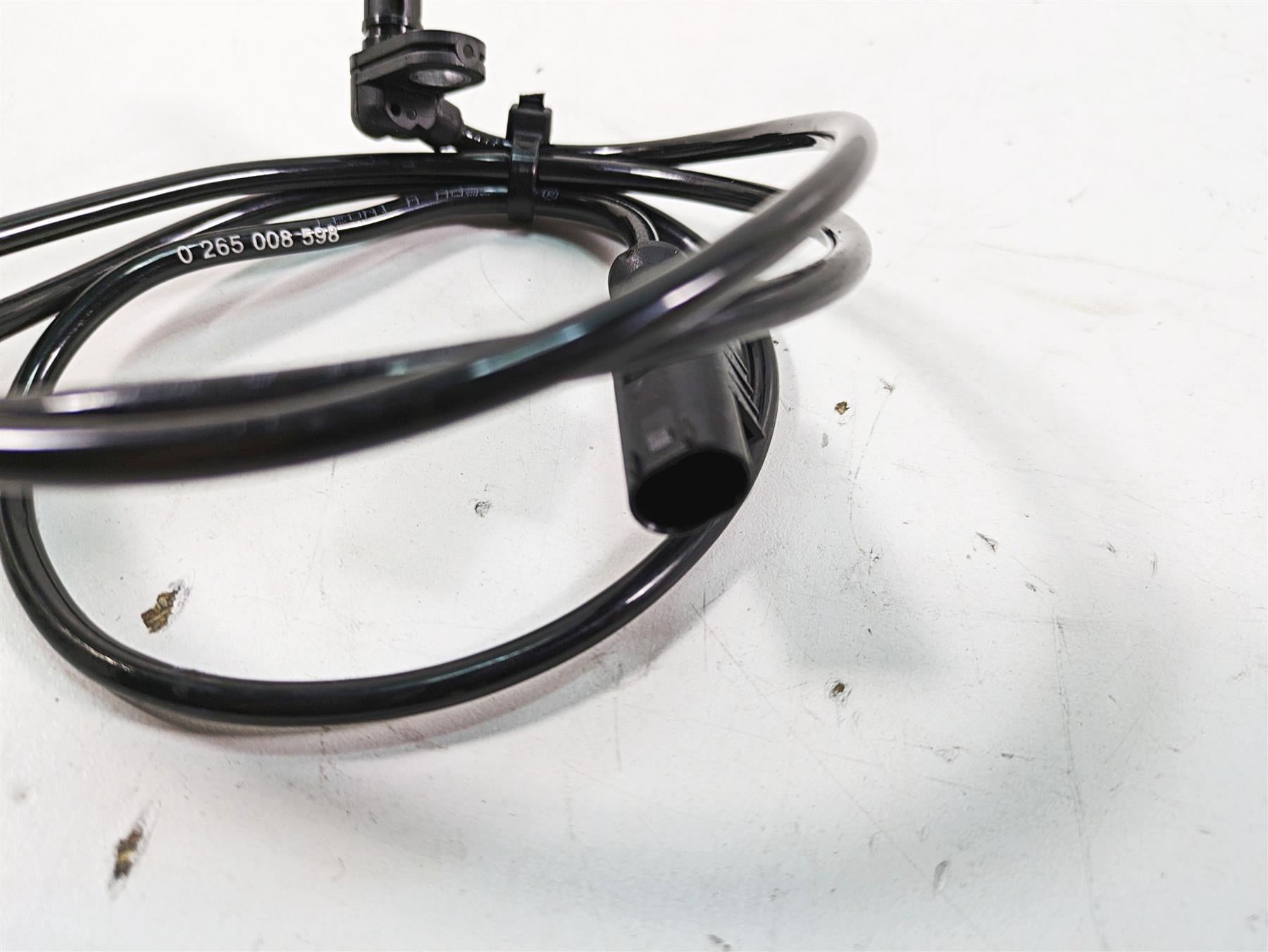 2020 Ducati Hypermotard 950 SP Rear Abs Wheel Speed Sensor 55212121B {{ shop.shopifyCountryName }} - Mototech271