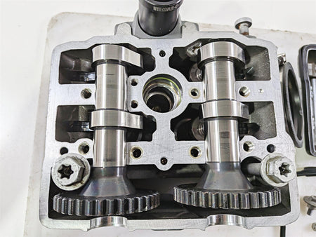 2015 KTM 1290 R Super Duke LC8 Front Cylinder Head & Cam Shaft Set 6133602010024-Mototech271