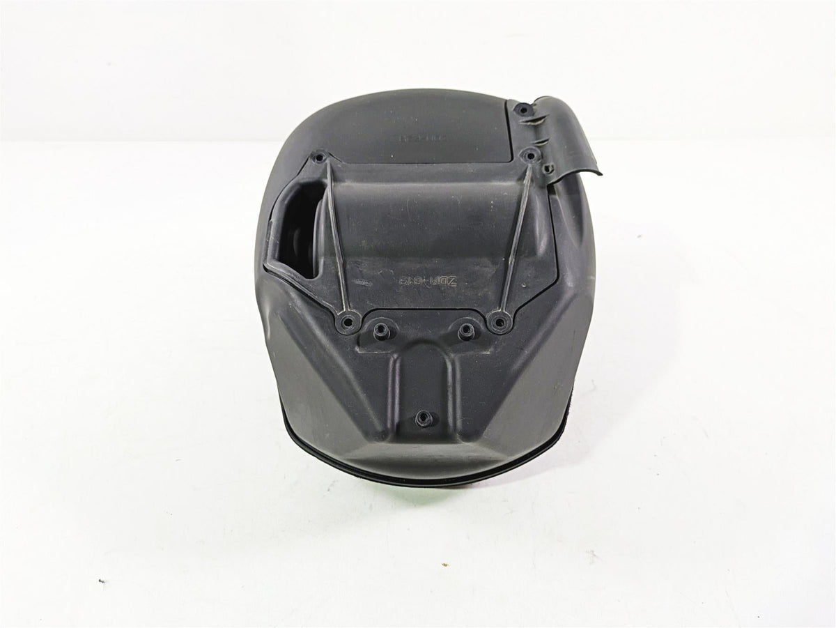 2013 Ducati Hyperstrada 821 Air Box Cleaner Breather & Sensors 44212691B {{ shop.shopifyCountryName }} - Mototech271
