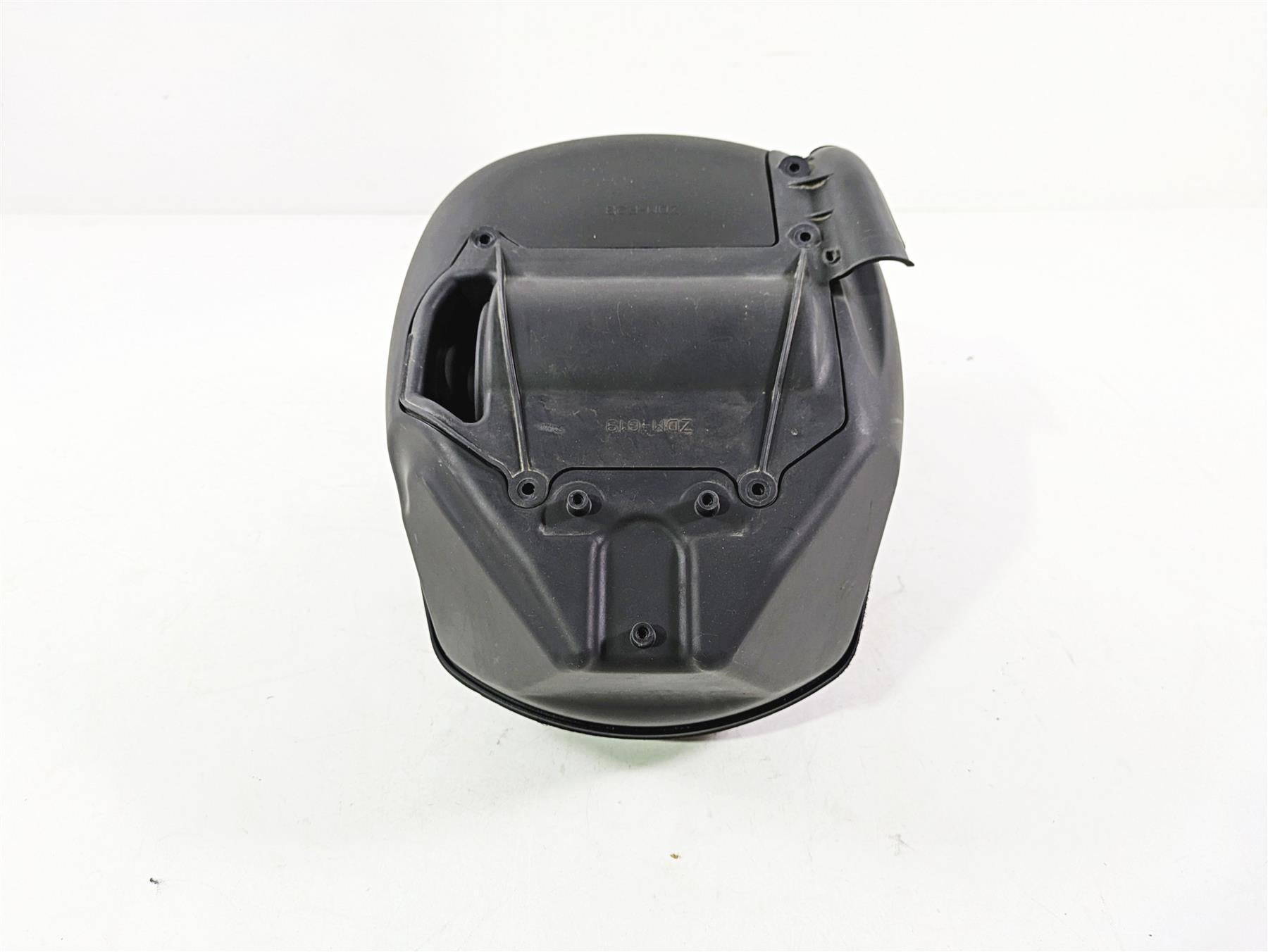 2013 Ducati Hyperstrada 821 Air Box Cleaner Breather & Sensors 44212691B {{ shop.shopifyCountryName }} - Mototech271
