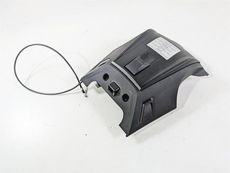 2013 KTM 990 Adventure Baja Front Storage Cargo Box & Cover 60107023000-Mototech271