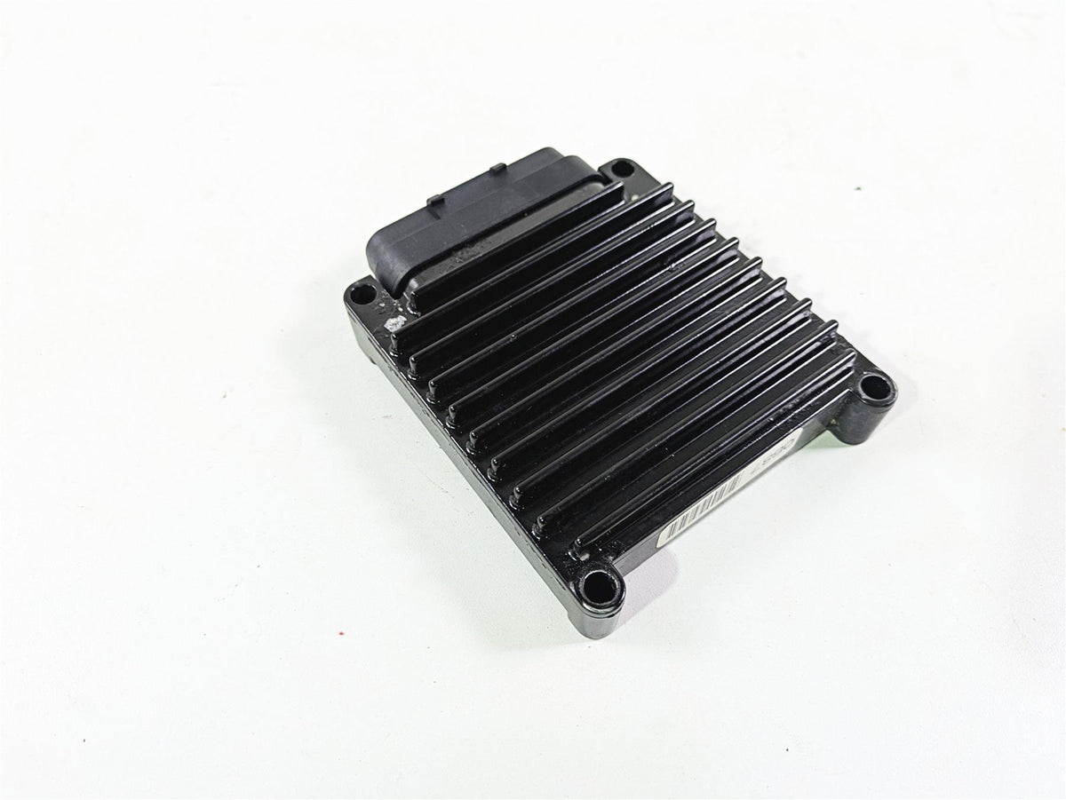 2009 Harley XR1200 Sportster Cdi Ecm Ecu Engine Control Module 32140-08 {{ shop.shopifyCountryName }} - Mototech271