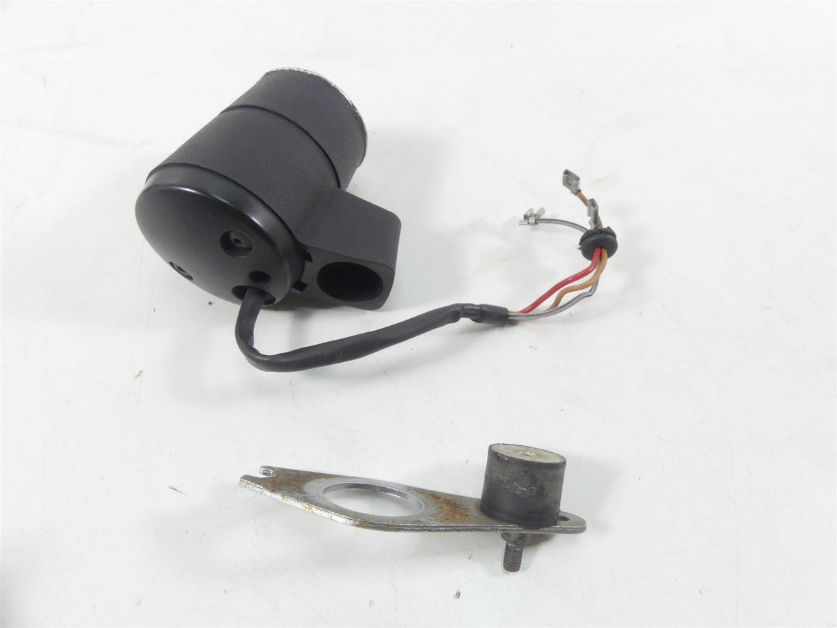 1978 BMW R100 S (2474) Watch Time Clock Gauge 62131244638 {{ shop.shopifyCountryName }} - Mototech271
