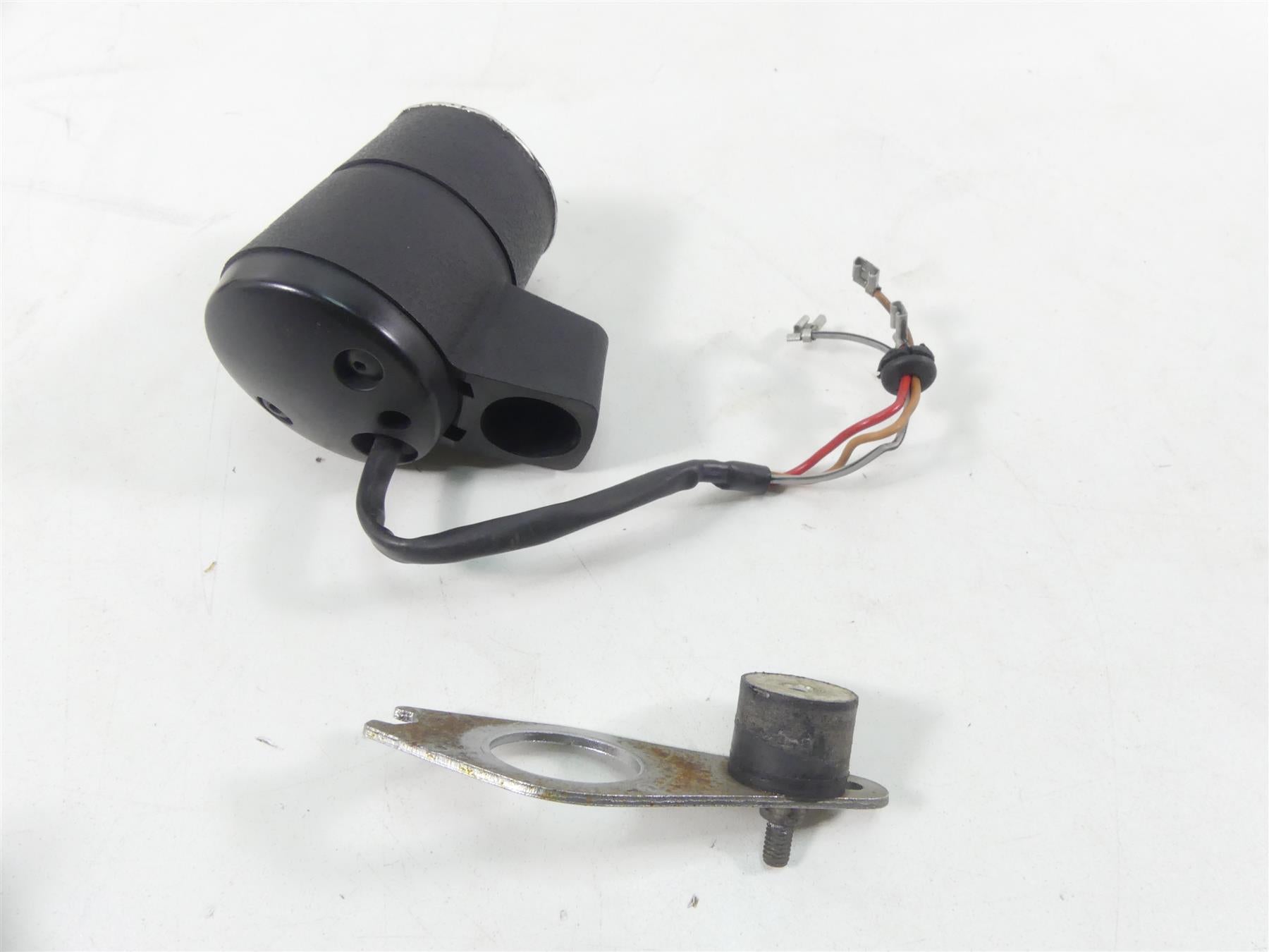 1978 BMW R100 S (2474) Watch Time Clock Gauge 62131244638 {{ shop.shopifyCountryName }} - Mototech271
