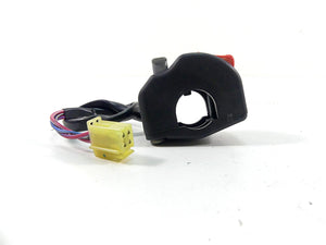 2012 Yamaha VMX17 VMAX 1700 Right Hand Start Kill Control Switch 2S3-83975-00-00 | Mototech271