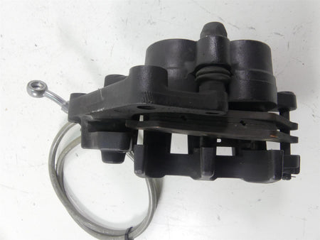 2018 Indian Scout Sixty Front Brake Caliper -No Abs 1912698 {{ shop.shopifyCountryName }} - Mototech271